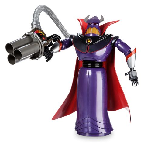 zurg toy|action figure zurg.